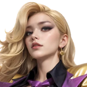 Alma Last Z hero portrait