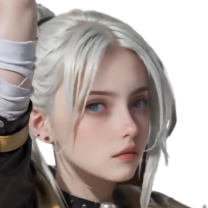 Amber Last Z hero portrait