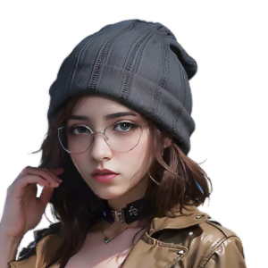 Athena Last Z hero portrait