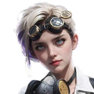 Ava Last Z hero portrait