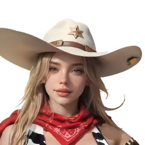 Bella Last Z hero portrait