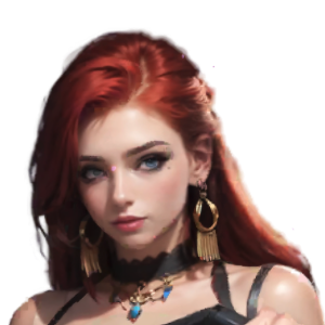 Christina Last Z hero portrait