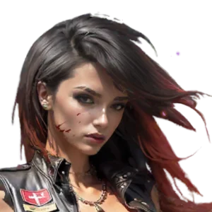 Elizabeth Last Z hero portrait
