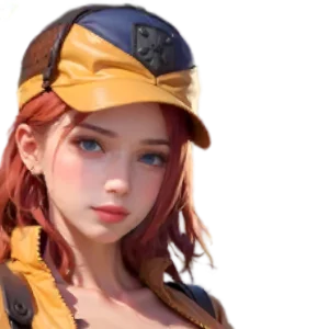 Fiona Last Z hero portrait