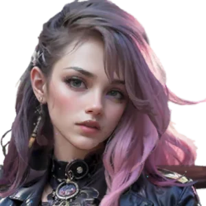 Giselle Last Z hero portrait