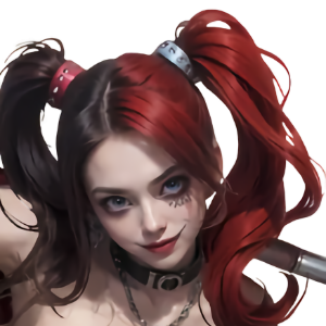 Harleyena Last Z hero portrait