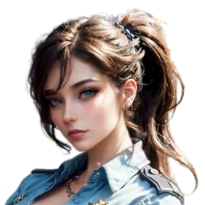 Katrina Cop Last Z hero portrait