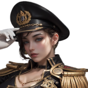 Katrina Last Z hero portrait