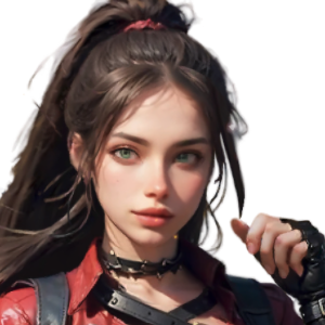 Laura Last Z hero portrait