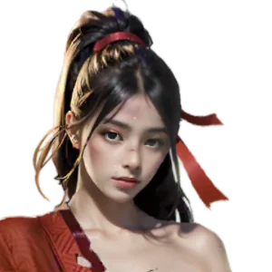 Leah Last Z hero portrait