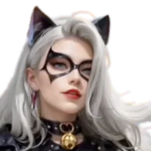 Licia Last Z hero portrait