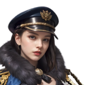 Mia Last Z hero portrait