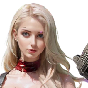 Miranda Last Z hero portrait