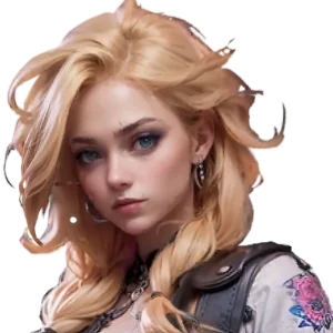 Natalie Last Z hero portrait