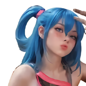 Sakura Last Z hero portrait