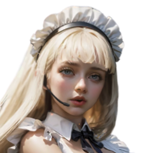 Scarlett Last Z hero portrait