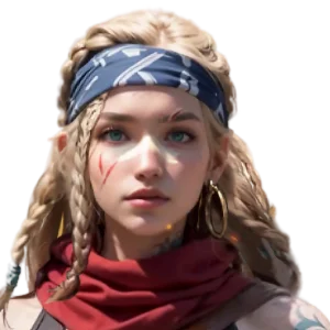 Selena Last Z hero portrait