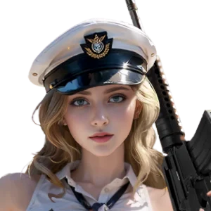 Sophia Last Z hero portrait