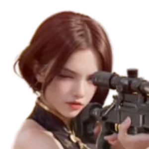 Yu Chan Last Z hero portrait